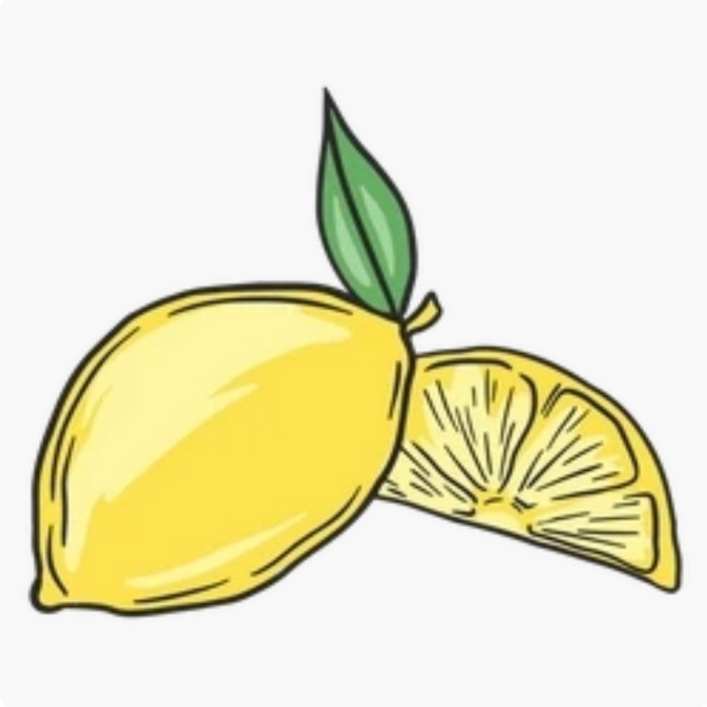 All Things 🍋Lemon Collection - Picture 12 of 12
